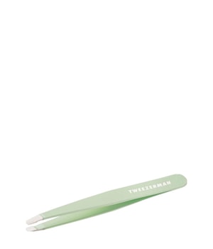Tweezerman Slant tweezer Pistachio pincett Pincett