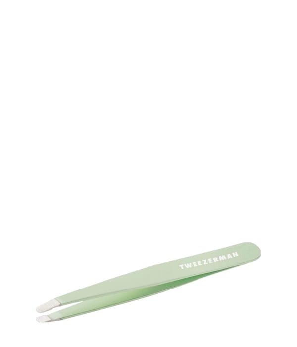 Produktbild 1 von 6, Tweezerman Slant Tweezer Pinzette