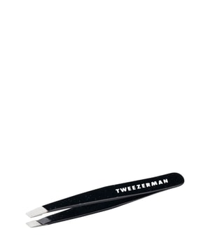 Tweezerman Sned minipincett Dusted Onyx Pincett