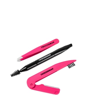 Tweezerman Mini brow rescue kit ögonbrynset Ögonbrynskit