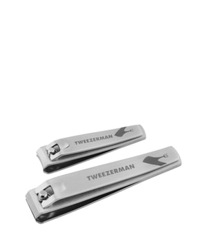 Tweezerman The Devil Wears Prada 2 Combo Clipper Set - Nagelknipser-Set Negleplejesæt