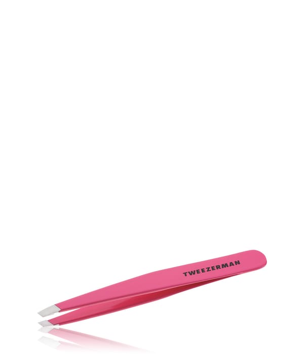 Produktbillede 1 af 4, Tweezerman Schräge Pinzette Pincet