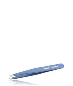 Tweezerman Schräge Pinzette Granite Sky Pincet