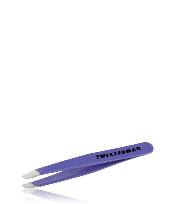 Zdjęcie produktu 1 z 6, Tweezerman Mini Schräge Pinzette Pęseta