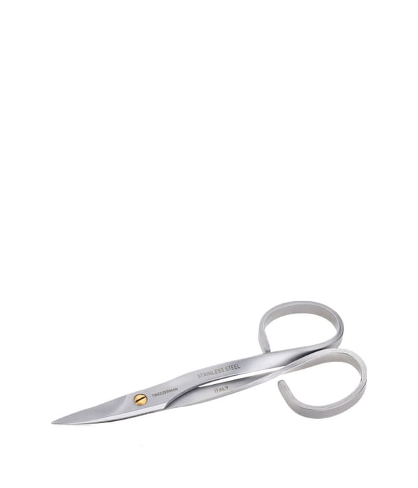 Immagine prodotto 1 di 6, Tweezerman Nagelhautschere Forbicine per unghie