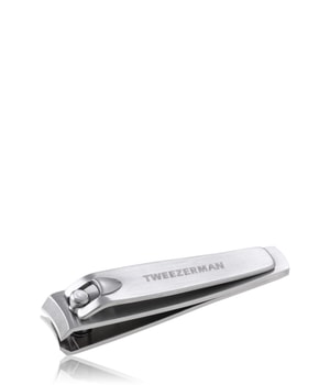 Tweezerman Stainless Steel Fingernail Clipper Nagelknipper Nagelknipper 1 st