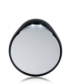 Tweezerman Tweezermate mit LED-Beleuchtung 10x Vergrößerungsspiegel Make-up Spiegel 1 st