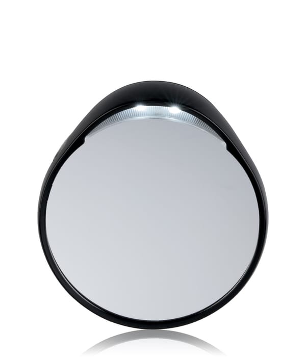 Tuotekuva 1/5, Tweezerman Tweezermate mit LED-Beleuchtung Meikkipeili