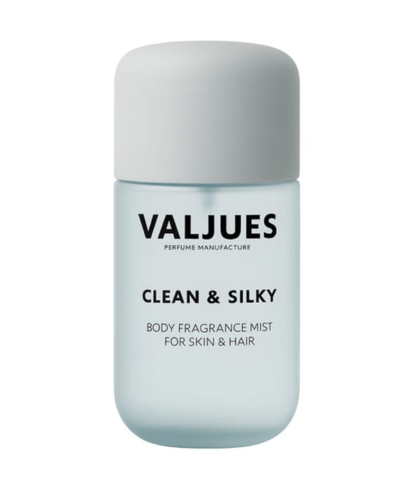 Produktbillede 1 af 1, VALJUES Clean & Silky Eau de Toilette Twist og Spray