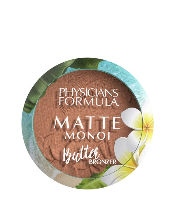 Produktbild 1 von 4, PHYSICIANS FORMULA Matte Monoi Bronzingpuder