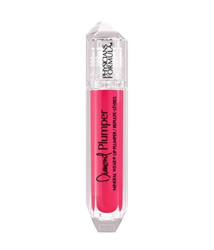 PHYSICIANS FORMULA Mineral Wear® Diamond Plumper Błyszczyk do ust 5 ml Pink Radiant Cut