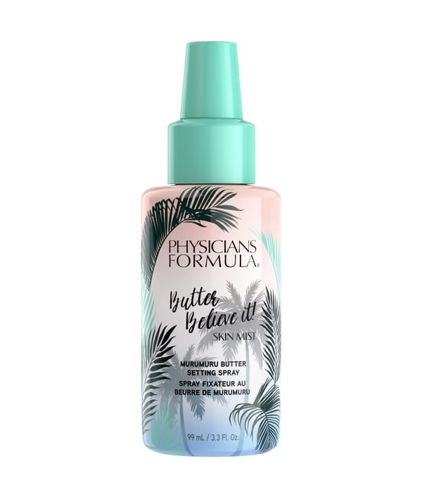 Productafbeelding 1 van 3, PHYSICIANS FORMULA Murumuru Fixing Spray