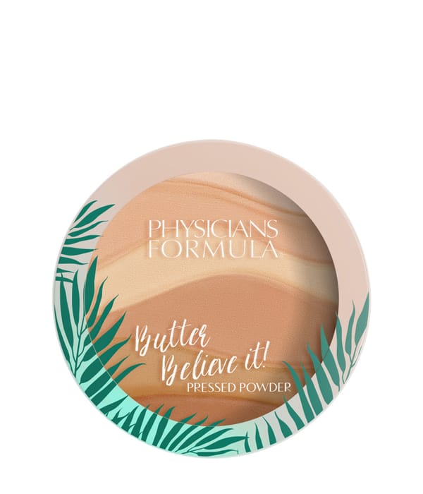 Produktbillede 1 af 4, PHYSICIANS FORMULA Butter Believe It! Kompaktpudder