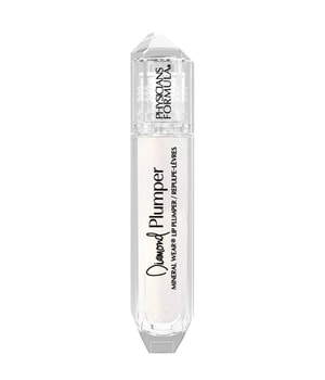 PHYSICIANS FORMULA Mineral Wear® Diamond Plumper Gloss lèvres
