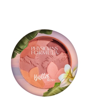 PHYSICIANS FORMULA Matte Monoi Butter Blush Róż 4.5 g Mauvy Mattes można nabyć na stronie Flaconi.pl