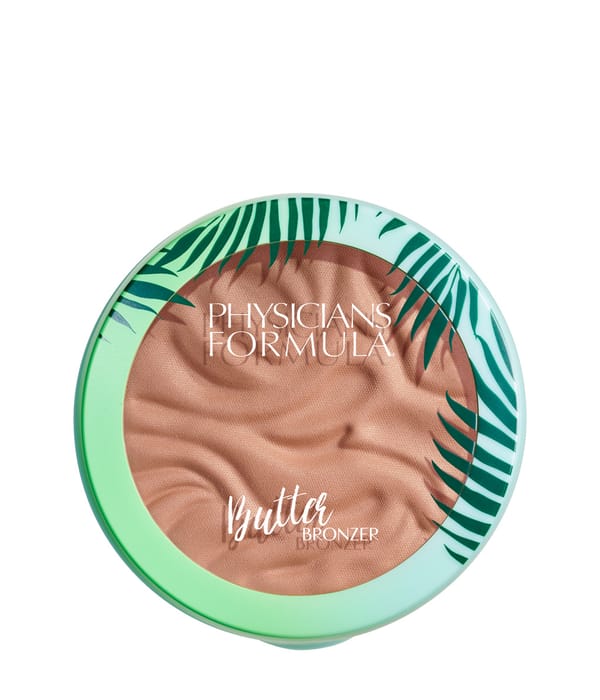 Zdjęcie produktu 1 z 6, PHYSICIANS FORMULA Murumuru Puder brązujący