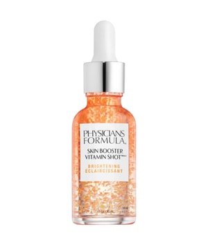 PHYSICIANS FORMULA Skin Booster Vitamin Shot Brightening Gesichtsserum · 30 ml