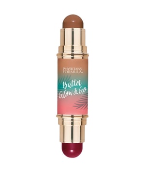 PHYSICIANS FORMULA Butter Glow & Go Multiuse Stick Bronzer 10 g Beach Bum Plum