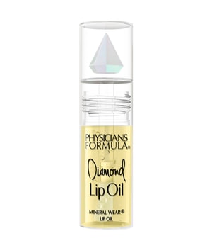 PHYSICIANS FORMULA Diamond Lip Oil Olejek do ust 5 ml Yellow Diamond
