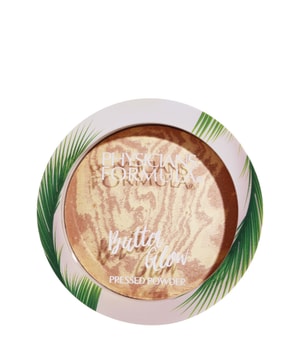 PHYSICIANS FORMULA Butter Glow Pressed Powder Kompaktowy puder 8 g Translucent Glow można nabyć na stronie Flaconi.pl