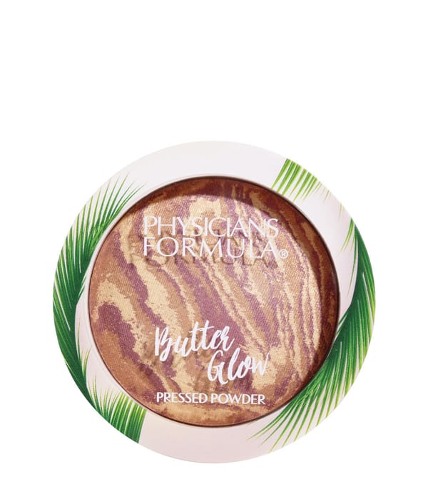 Productafbeelding 1 van 6, PHYSICIANS FORMULA Butter Glow Compact Powder