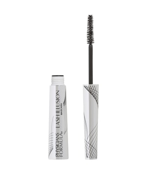 PHYSICIANS FORMULA Eye Booster Lash Illusion Mascara