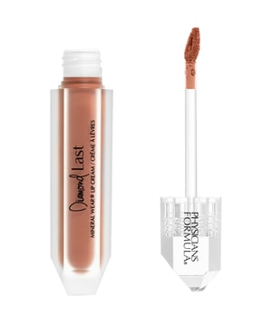 Physicians Formula Mineral Wear® Diamond Last Lipgloss in Topaz Taupe 5 ml