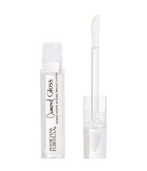 Physicians Formula Mineral Wear® Diamond Gloss Lipgloss Crystal Clear 5 ml