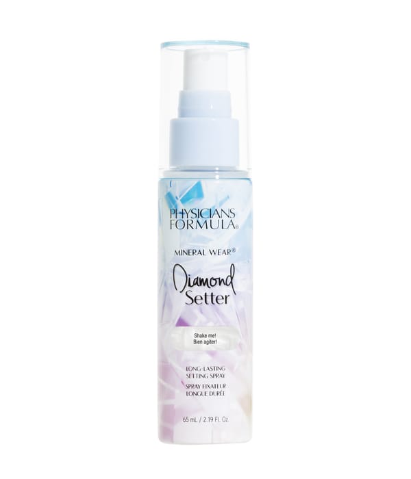 Produktbild 1 von 4, PHYSICIANS FORMULA Mineral Wear® Fixing Spray