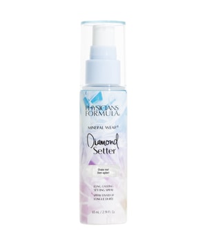 PHYSICIANS FORMULA Mineral Wear® Diamond Setter Fikseringsspray