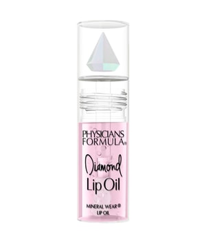 PHYSICIANS FORMULA Diamond Lip Oil Olejek do ust 5 ml Pink Diamond