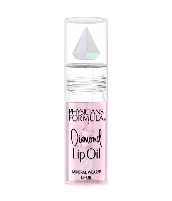 Zdjęcie produktu 1 z 6, PHYSICIANS FORMULA Diamond Olejek do ust