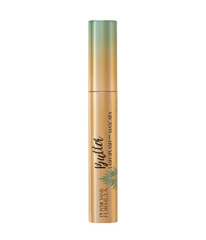 PHYSICIANS FORMULA Murumuru Butter Lash Splash Mascara Tusz do rzęs 10 ml Blackest Black