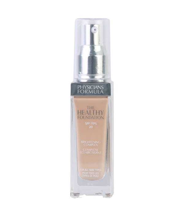 Produktbild 1 von 2, PHYSICIANS FORMULA The Healthy Flüssige Foundation
