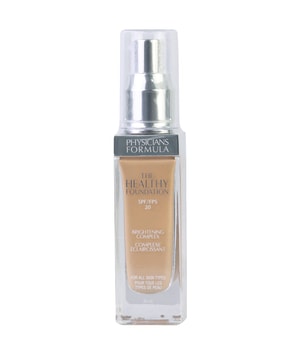 PHYSICIANS FORMULA The Healthy Foundation Podkład w płynie 30 ml Nr. 2 - Medium Warm