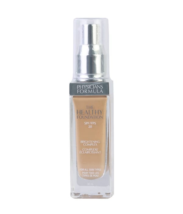 Produktbild 1 von 5, PHYSICIANS FORMULA The Healthy Flüssige Foundation