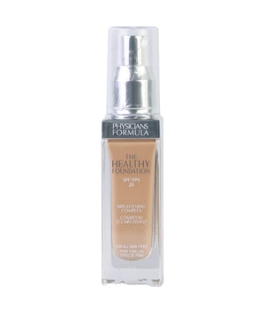 PHYSICIANS FORMULA The Healthy Foundation Podkład w płynie 30 ml Nr. 3 - Medium Neutral