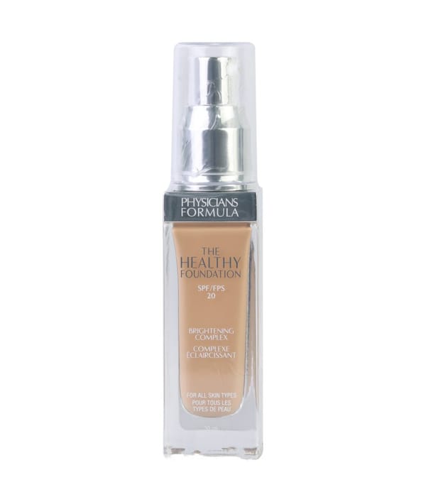 Produktbild 1 von 5, PHYSICIANS FORMULA The Healthy Flüssige Foundation