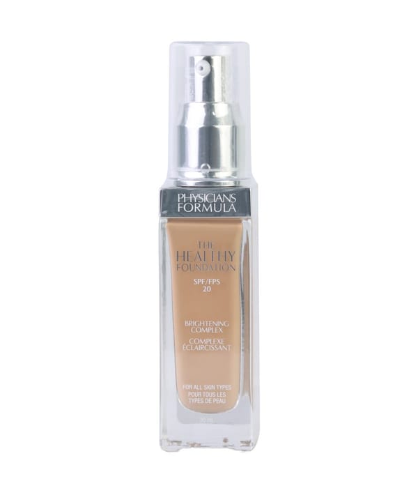 Produktbild 1 von 5, PHYSICIANS FORMULA The Healthy Flüssige Foundation