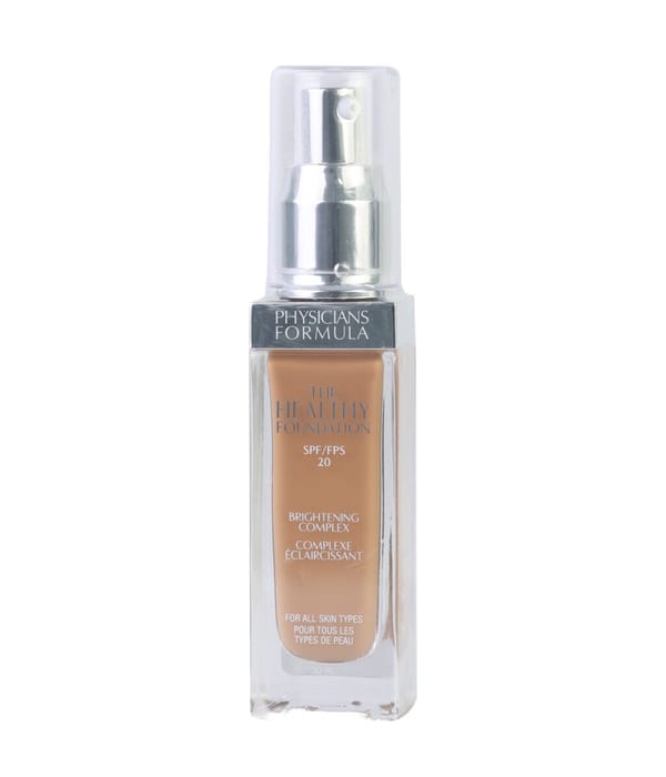 Produktbild 1 von 5, PHYSICIANS FORMULA The Healthy Flüssige Foundation