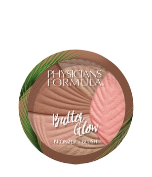 PHYSICIANS FORMULA Butter Glow Bronzer og Blush Bronzer