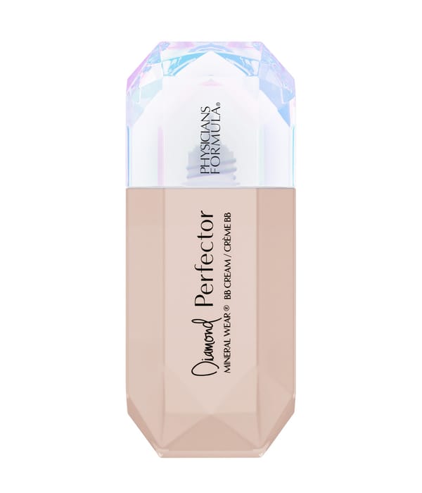 Obrázek produktu 1 z 5, PHYSICIANS FORMULA Mineral Wear® BB krém