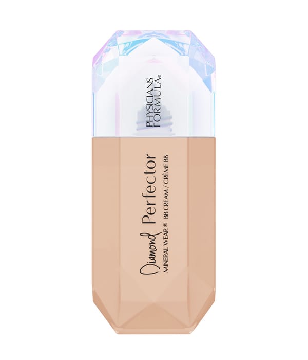 Productafbeelding 1 van 5, PHYSICIANS FORMULA Mineral Wear® BB Cream