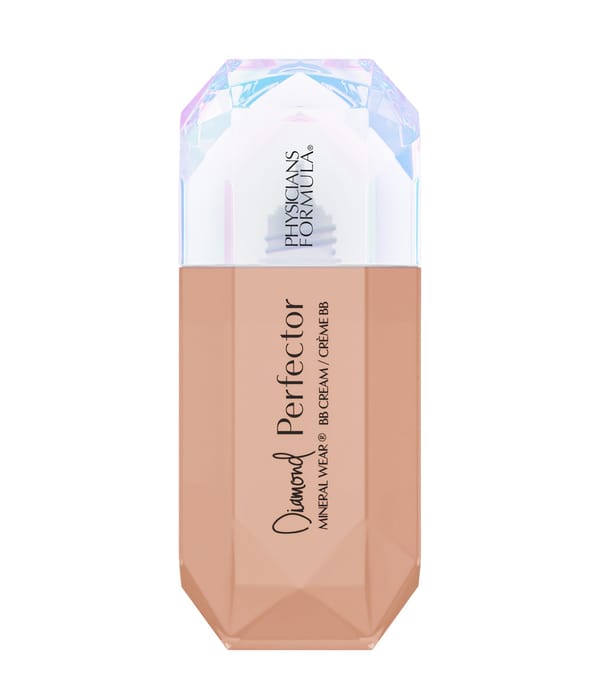 Zdjęcie produktu 1 z 5, PHYSICIANS FORMULA Mineral Wear® Krem BB