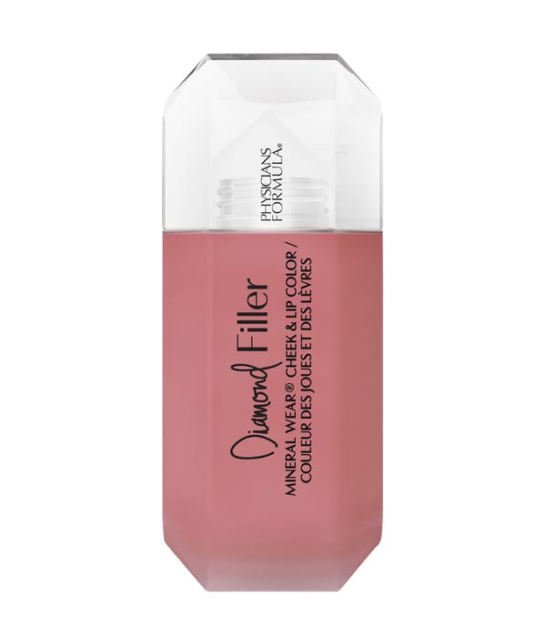 Zdjęcie produktu 1 z 6, PHYSICIANS FORMULA Mineral Wear® Róż w kremie