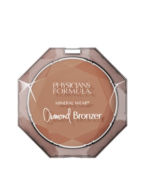Physicians Formula Mineral Wear® Diamond Bronzer Bronzer in Bronze Gem 6 g