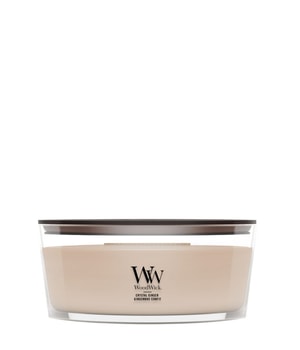 WoodWick Crystal Ginger Ellipse Duftkerze · 453 g
