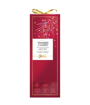 Produktbillede 1 af 2, Yankee Candle 3 Mini Filled Votives Stearinlyssæt
