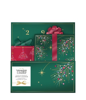 Produktbillede 1 af 3, Yankee Candle Advent Calender Pakkekalender