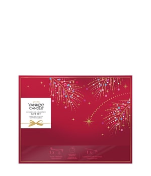 Produktbillede 1 af 3, Yankee Candle Candle Care Stearinlyssæt